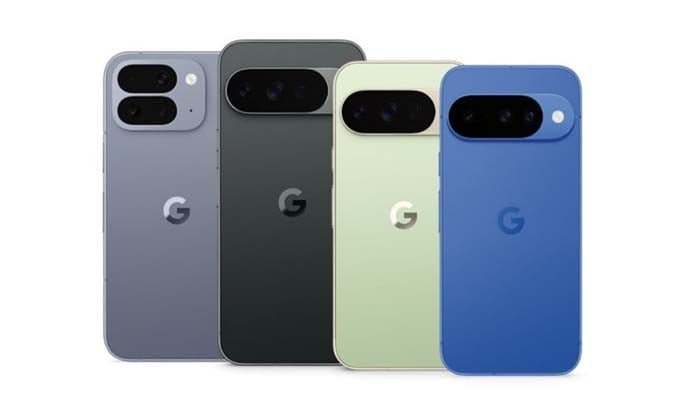 Google Pixel 10 series receives Satellite WhatsApp Calling feature
