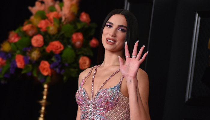 Dua Lipa bids farewell to her 20s with moving gratitude note on 30th birthday