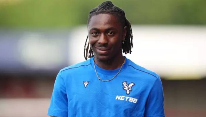 Eberechi Eze joins Arsenal in last-minute summer transfer deal