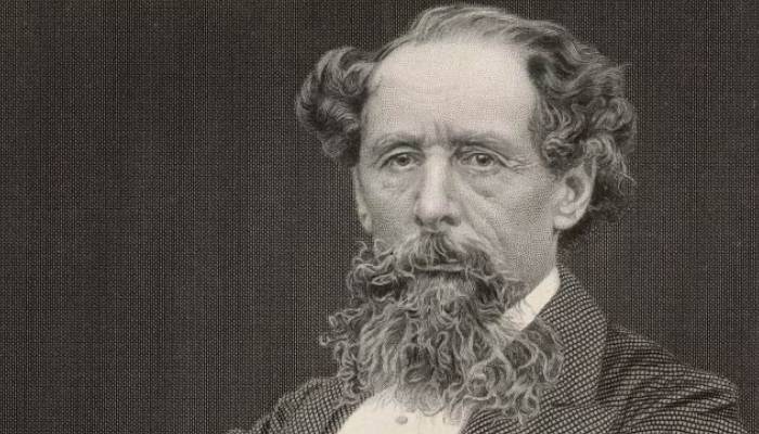Rare Charles Dickens sketches of private performances go on display
