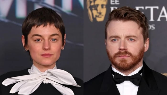 ‘Pride and Prejudice’ first look: Jack Lowden, Emma Corrin spark nostalgia