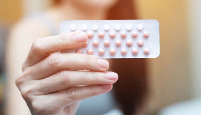 Does long-term use of contraceptive pills cause Infertility?