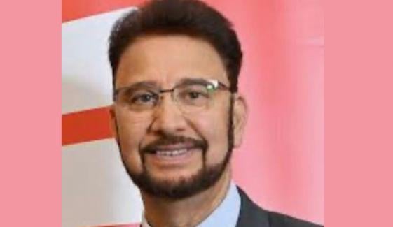 برطانیہ کے تجارتی ایلچی افضل خان شمالی قبرص کے دورے پر مستعفی