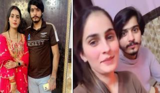 جہیز نہ لانے پر سسرالیوں نے بہو کو زندہ جلادیا