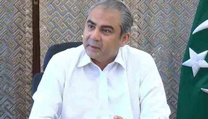جو کچھ ہوگا بھارت سے برابری کی بنیاد پر ہوگا، محسن نقوی