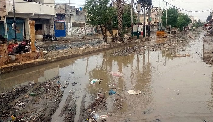 جنگ فوٹو— شعیب احمد