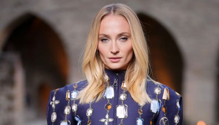 Sophie Turner shares why she will never return to US after Joe Jonas split