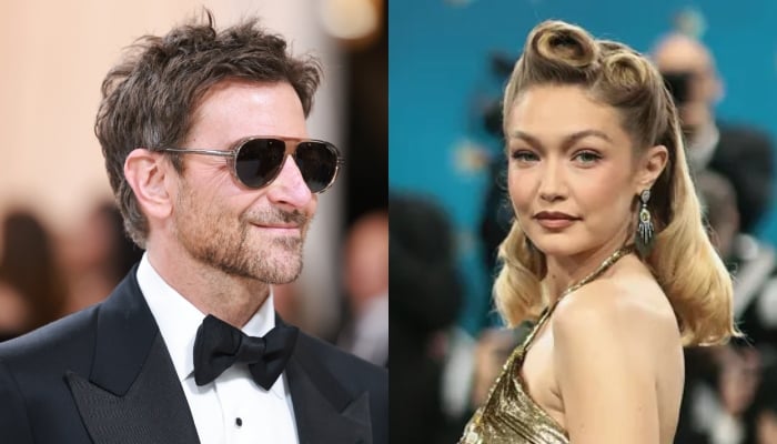 Bradley Cooper, Gigi Hadid take romance to next level with secret getaway