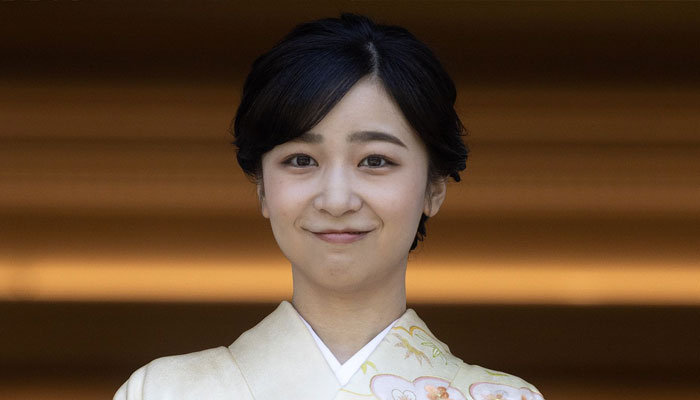 Princess Kako of Japan graces 2025 World Expo in Osaka