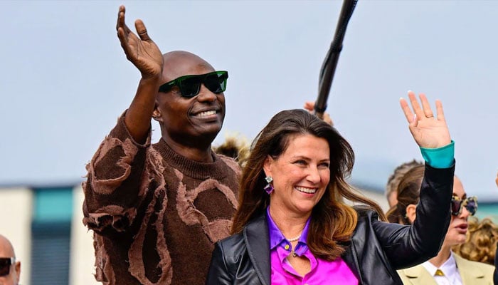 Princess Märtha Louise to mark first wedding anniversary with Netflix documentary