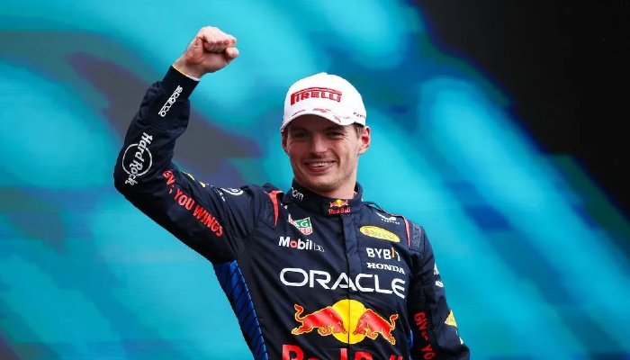 Max Verstappen opens up on racing in wet conditions: ‘Big accidents’