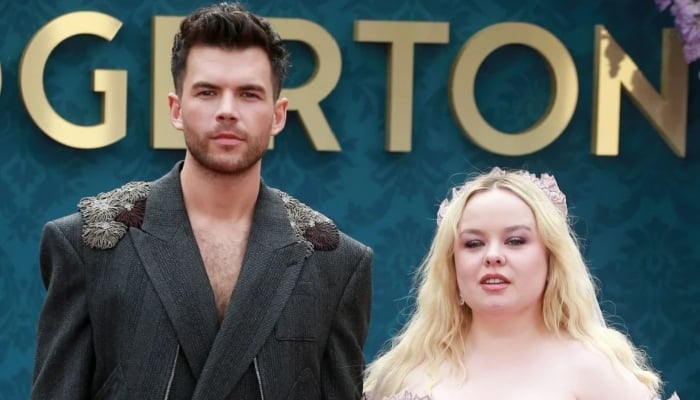 Bridgerton, Adolescence break new ground at Edinburgh TV Festival