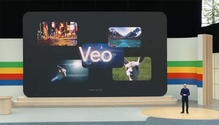 Google’s Veo 3 AI video generator free to Gemini users only for August 24