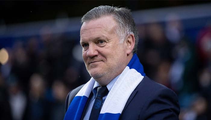 Ex-England and Spurs star Andy Sinton recovering after heart attack