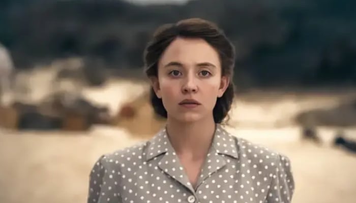 Ron Howard opens up on creative risks behind Sydney Sweeney Eden
