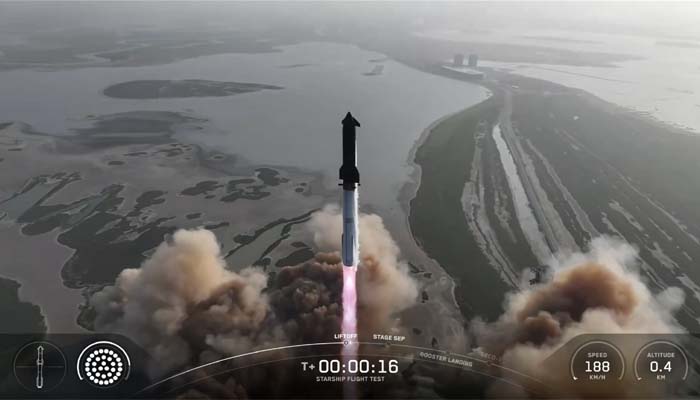 SpaceX to launch 10th starship rocket after three explosive failures
