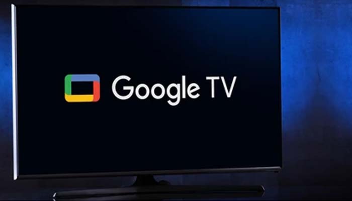 Google TV app brings Material 3 Expressive redesign