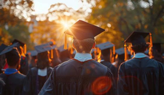 دنیا کے 2 ممالک جہاں کوئی یونیورسٹی نہیں