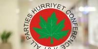 اقوام متحدہ مقبوضہ کشمیر کے معاملے پر فوری مداخلت کرے: حریت کانفرنس