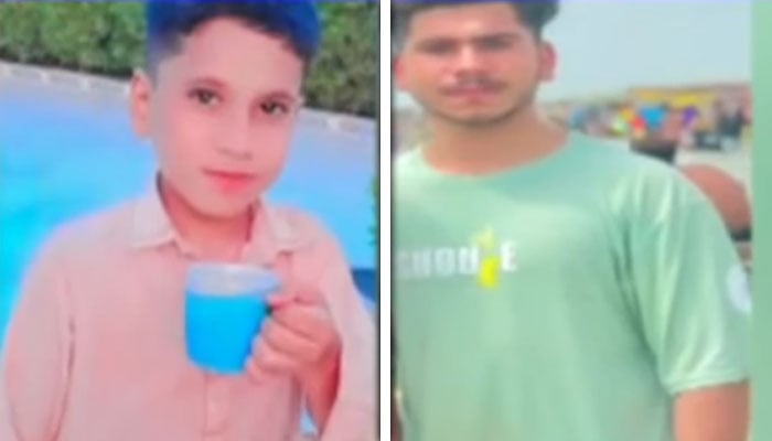 ’جیو نیوز‘ گریب