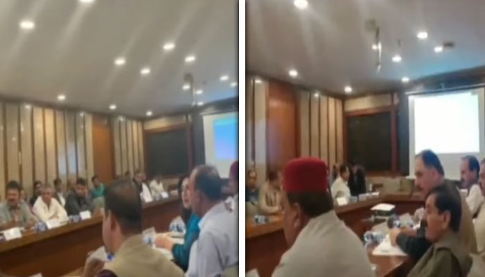 ’جیو نیوز‘ گریب