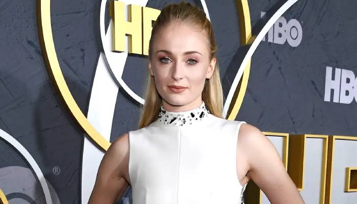 Sophie Turner sets record straight on infamous Game of Thrones scene