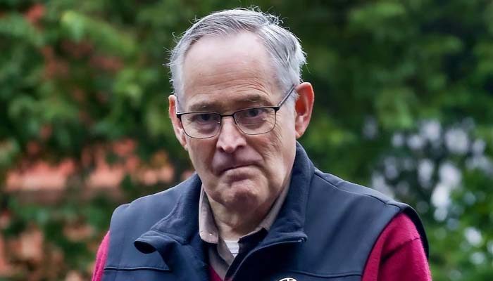 Mushroom poisoning survivor Ian Wilkinson offers forgiveness to murderer Erin Patterson