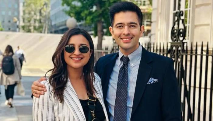 Parineeti Chopra, Raghav Chadha announce pregnancy with heartwarming message