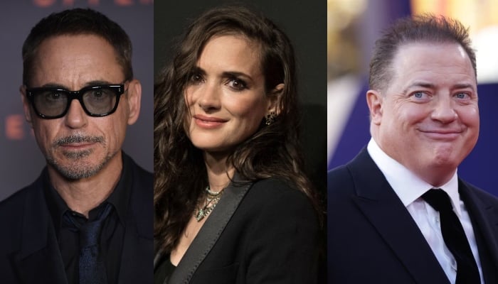 5 legendary film roles that changed actors career forever
