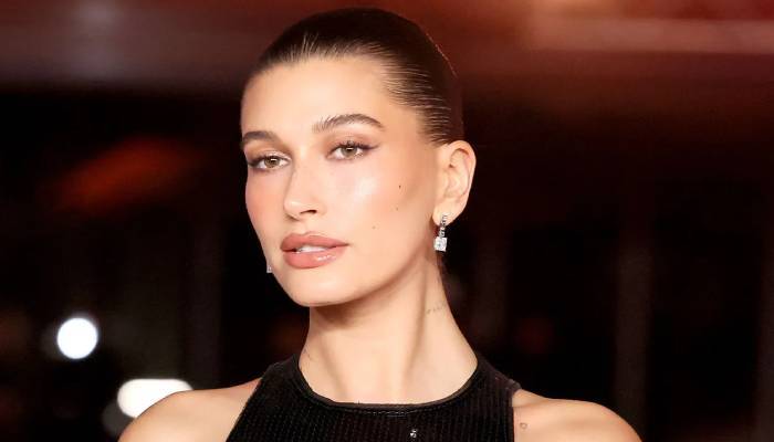 Hailey Bieber wishes pal happy birthday after throwing party for Jack