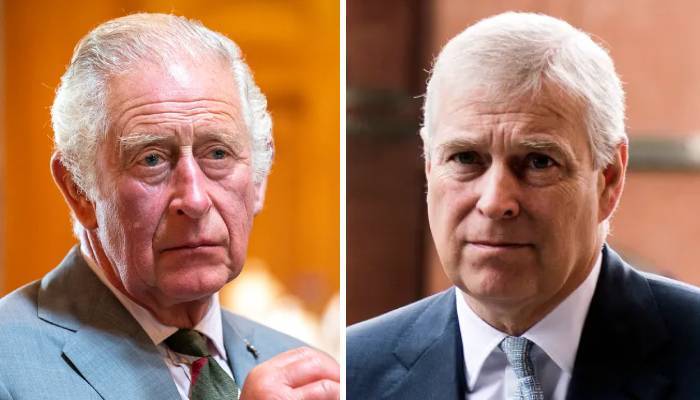 Prince Andrew braces for new scandal amid summer break with King Charles