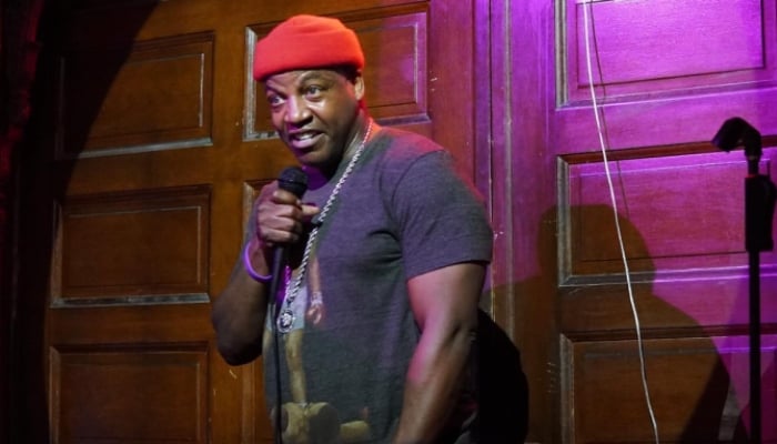 Comedian Reggie Carroll fatally shot in Mississippi shooting at age of 52