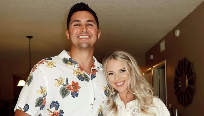 Big Brother star Nicole Franzel announces sweet family update with husband