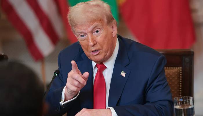 Cashless bail set to end under Trump’s sweeping executive orders