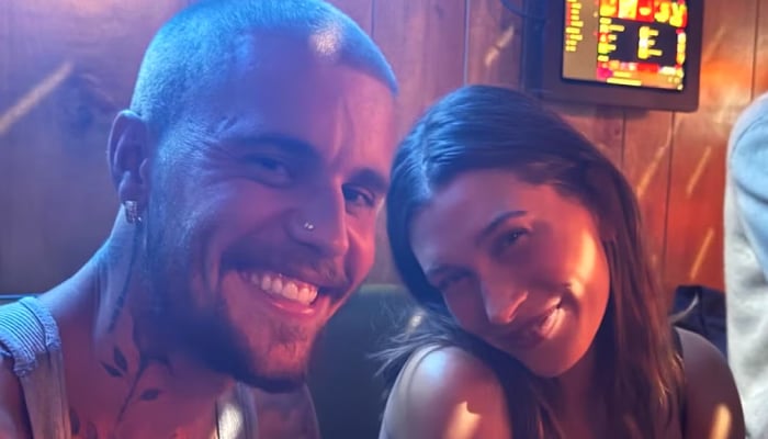 Justin Bieber head over heels for wife Hailey’s new snap: ‘Love this picture’