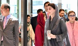مریم نواز کے دورۂ جاپان سے اوورسیز پاکستانیوں کا اعتماد ن لیگ پر بحال ہوا، الحاج فواد
