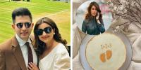 پریانکا چوپڑا کی کزن پرینیتی ماں بننے والی ہیں، گھر میں خوشی کا سماں 
