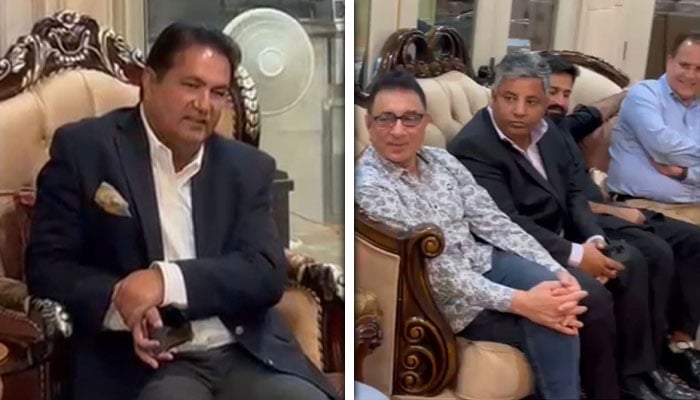 — تصاویر بشکریہ رپورٹر