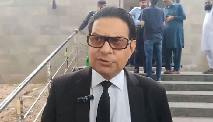تصویر سوشل میڈیا۔