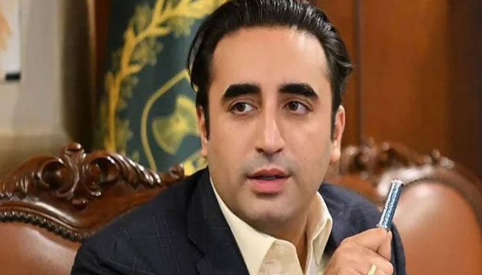 ماضی میں ن لیگی و پی ٹی آئی حکومت کا سندھ حکومت سے رویہ اچھا نہیں تھا، بلاول بھٹو