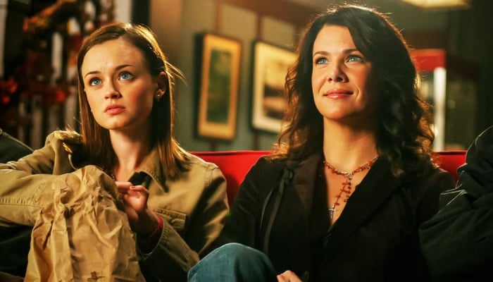 Gilmore Girls 25th anniversary documentary snubs key cast members