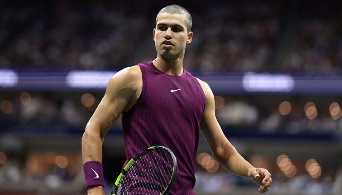 Alcaraz breaks silence on his new ‘fresh’ look ahead of US Open first round match