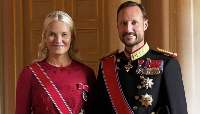Royal Family faces technical glitch days before King, Queens special day
