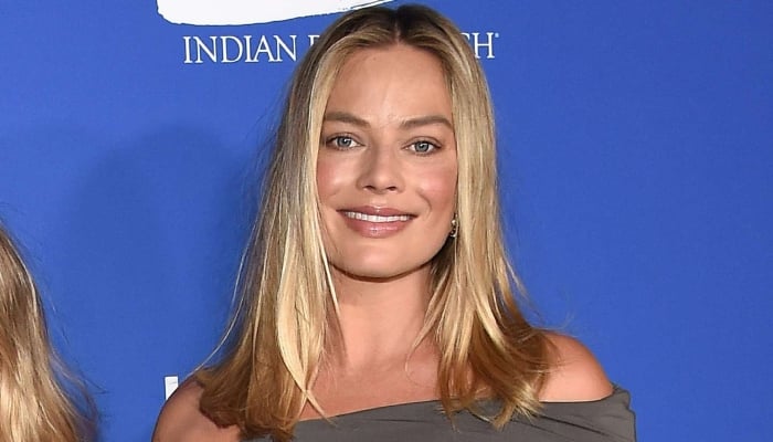 Margot Robbie shares motherhood journey after her baby crashes interview