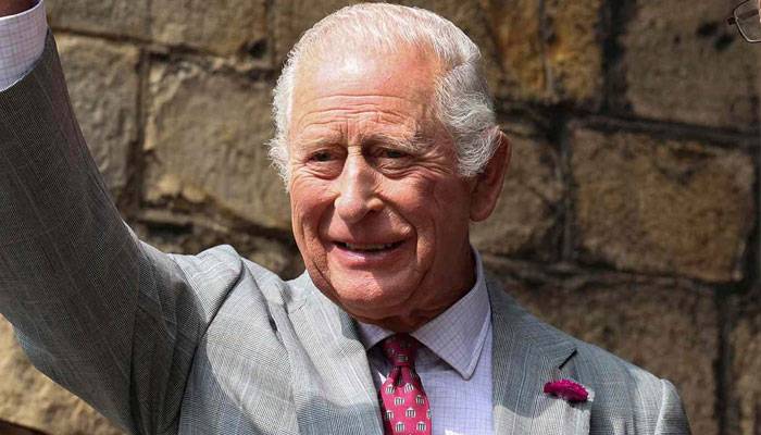 King Charles wishes lesser-known royal on milestone birthday