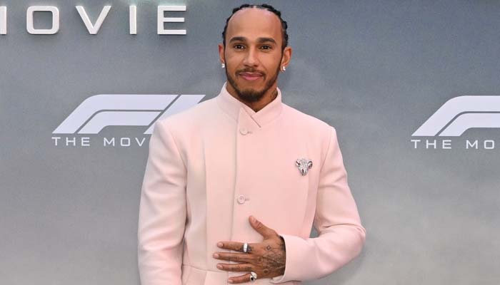 Hamilton pens emotional post ahead of Dutch GP amid ‘difficult’ F1 season