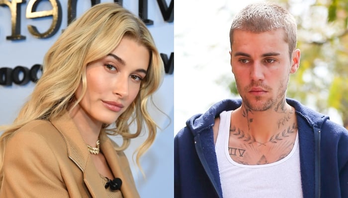 Hailey Bieber drops sweet family moments after Justin Biebers steamy snap