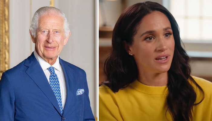 Buckingham Palace breaks silence after Meghan called royal life inauthentic