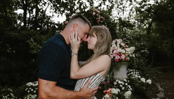 Are Taylor Swift and Travis Kelce getting married soon?