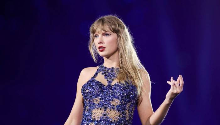 Taylor Swift concert terror plot: 16-year-old convicted in Germany